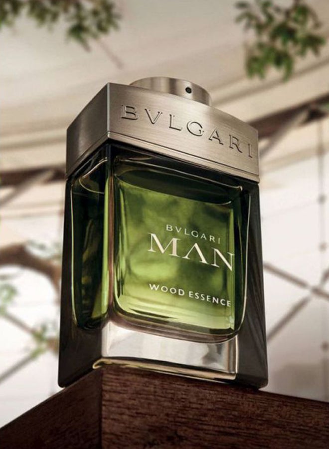 BVLGARI - Wood Essence EDP 60ml - Image 1