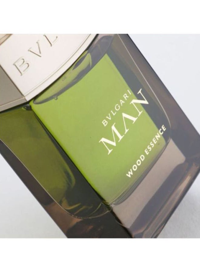 BVLGARI - Wood Essence EDP 60ml - Image 1