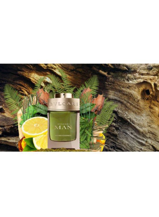 BVLGARI - Wood Essence EDP 60ml - Image 1