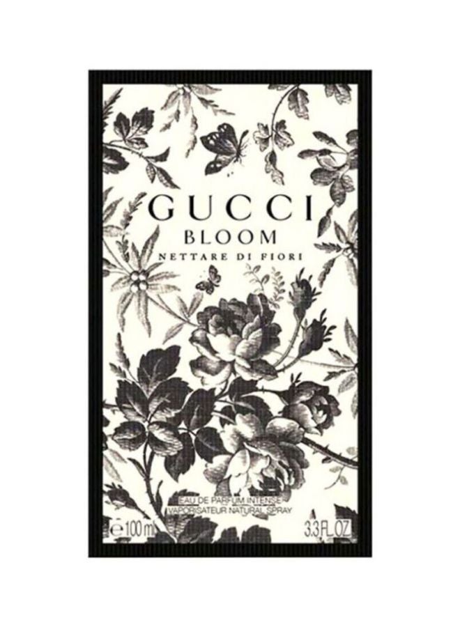 GUCCI - Bloom Nettare Di Fiori EDP 100ml - Image 1
