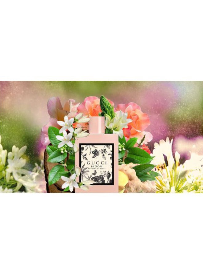 GUCCI - Bloom Nettare Di Fiori EDP 100ml - Image 1