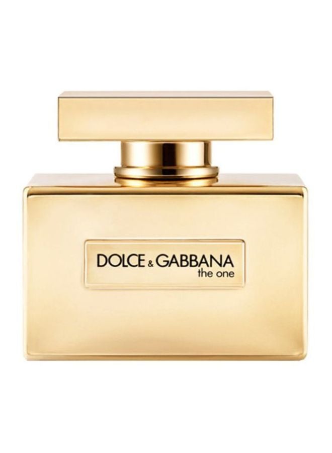 Dolce & Gabbana The One 2014 Edition EDP 50ml - Image 1