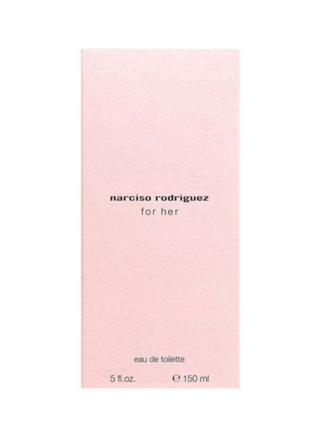 نارسيسو رودريغز ماء عطر نارسيسو رودريغز 150ملليلتر - Image 3