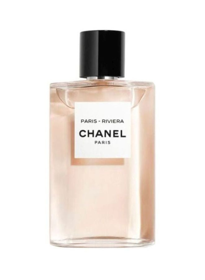 CHANEL Les Eaux Paris Riviera EDT 125ml - Image 1