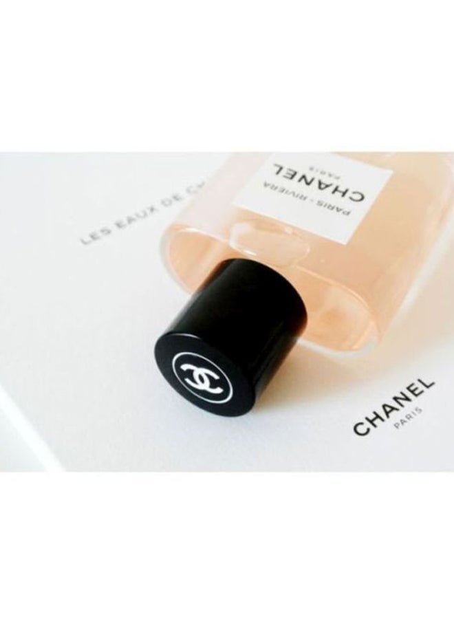 CHANEL Les Eaux Paris Riviera EDT 125ml - Image 3