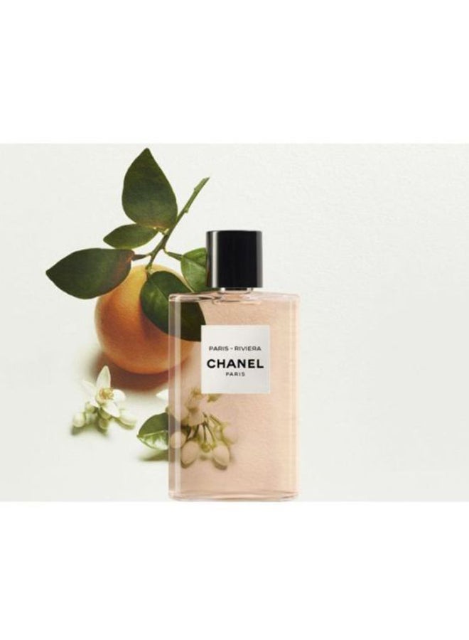 直売在庫【125ml】CHANEL PARIS-RIVIERA EDT 香水(女性用)