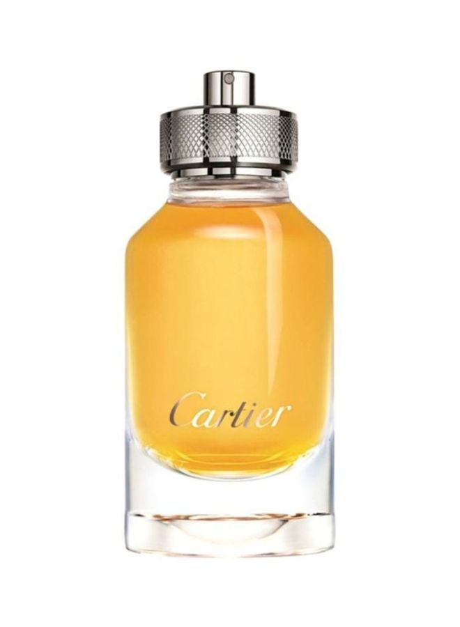 كارتييه ماء عطر لينفول 80ملليلتر  - Image 1