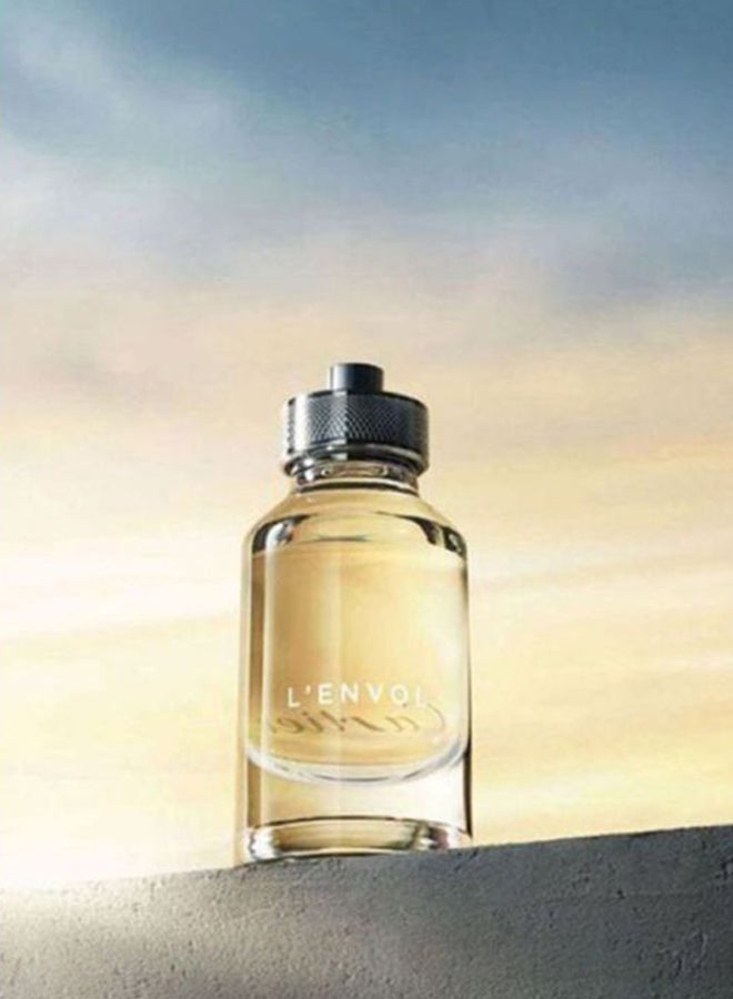 كارتييه ماء عطر لينفول 80ملليلتر  - Image 5