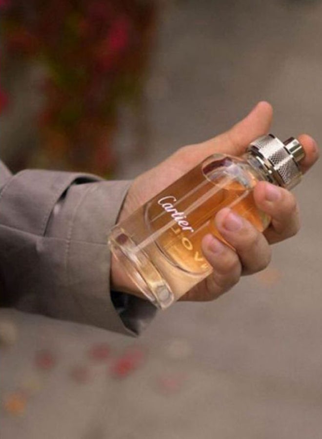 كارتييه - ماء عطر لينفول 80ملليلتر - Image 1