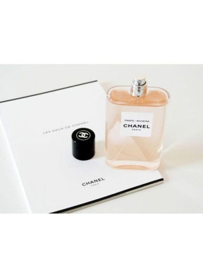 CHANEL Les Eaux Paris Riviera EDT 125ml - Image 2