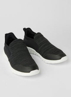 ALDO Partaud Slip-Ons Black  - Image 2