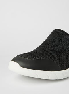ALDO Partaud Slip-Ons Black  - Image 4