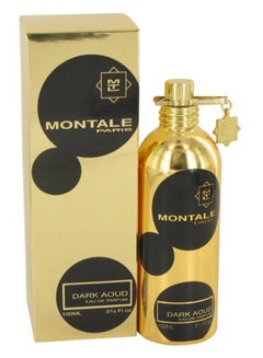 MONTALE Dark Oud EDP 100ml 