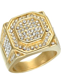 Luxury Diamond Ring