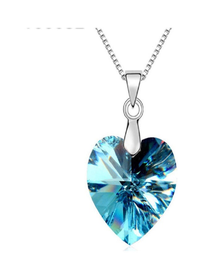 Lucky Crystal Necklace - Image 1