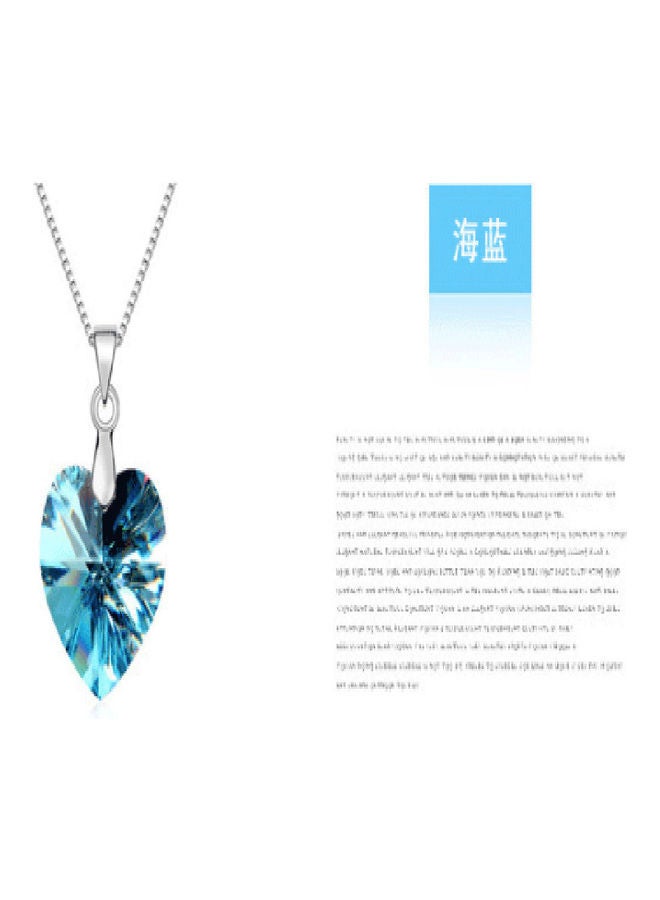 Lucky Crystal Necklace - Image 3