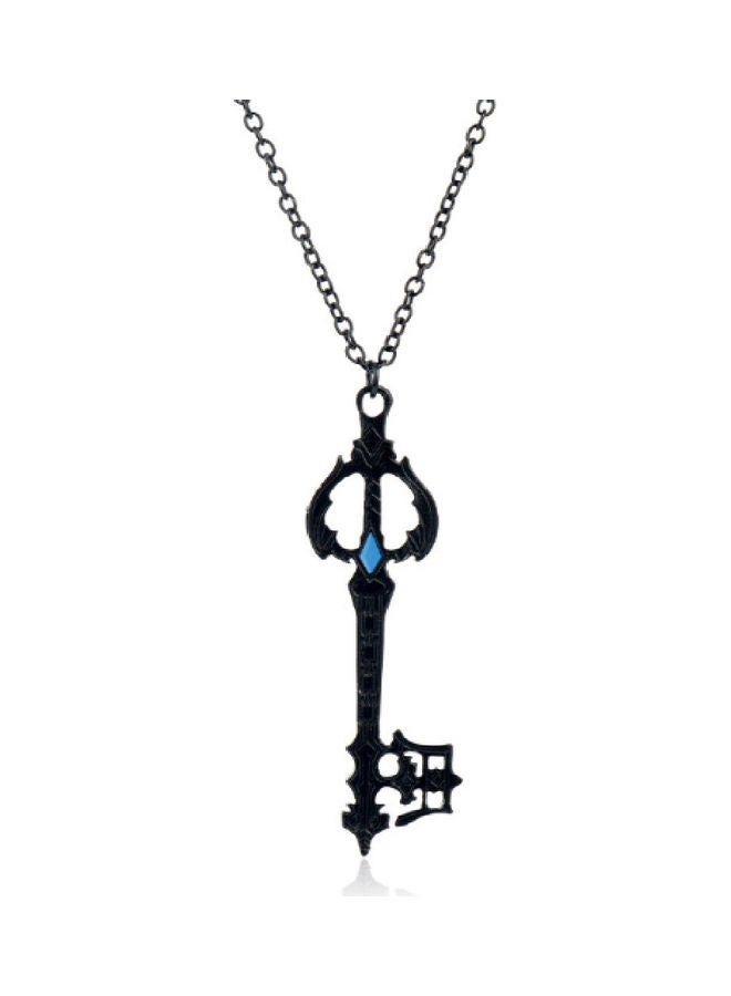 Lucky The Kingdom Of Animation Retro Forgotten Blade Necklace - Image 1