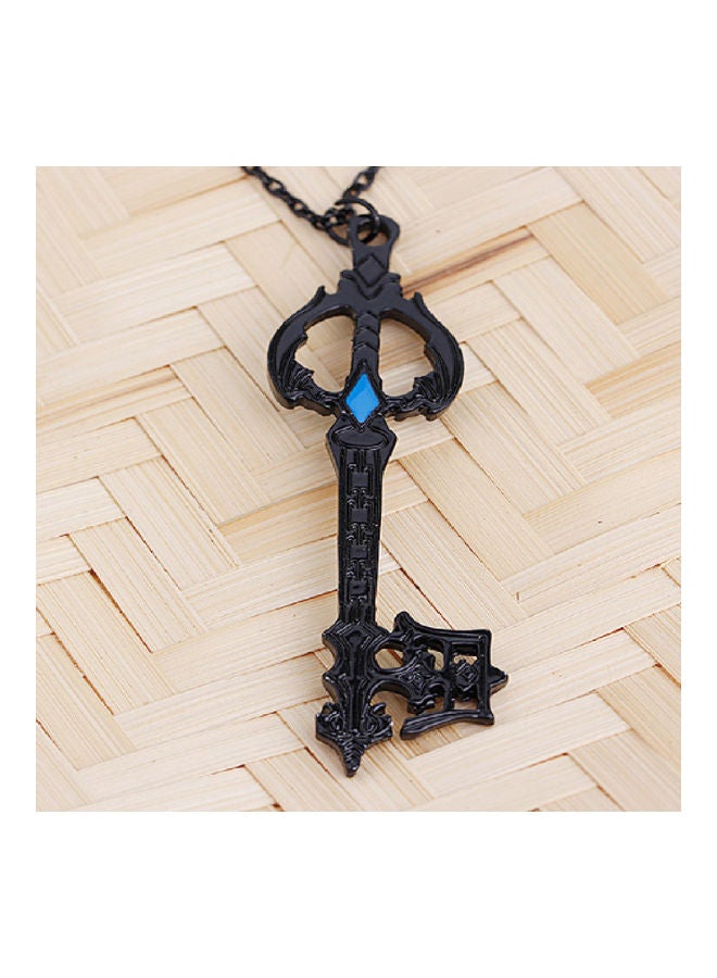 Lucky The Kingdom Of Animation Retro Forgotten Blade Necklace - Image 2