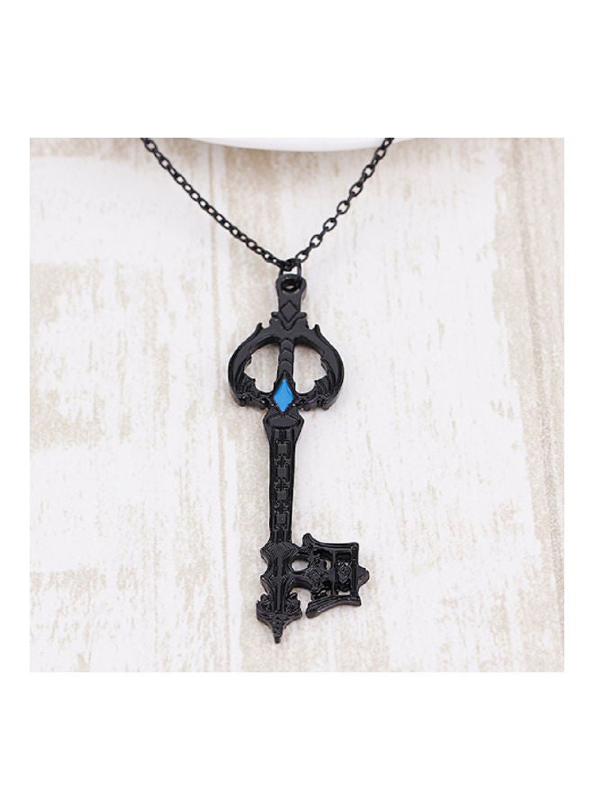 Lucky The Kingdom Of Animation Retro Forgotten Blade Necklace - Image 3