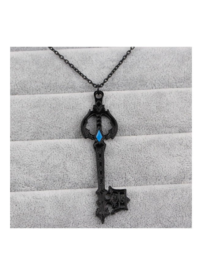Lucky The Kingdom Of Animation Retro Forgotten Blade Necklace - Image 4