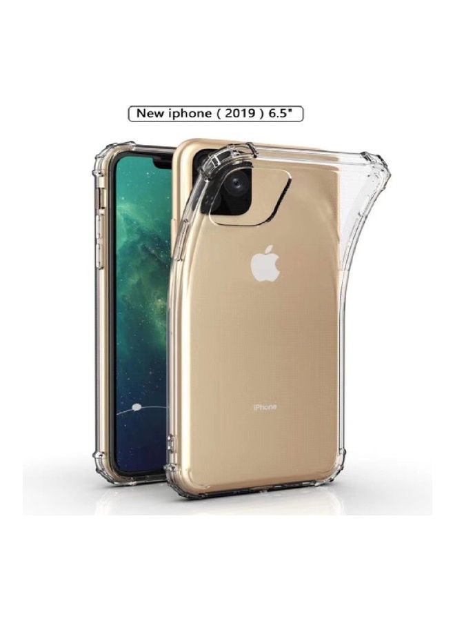 Lucky Protective Case Cover For iPhone 11 Clear  - Image 2