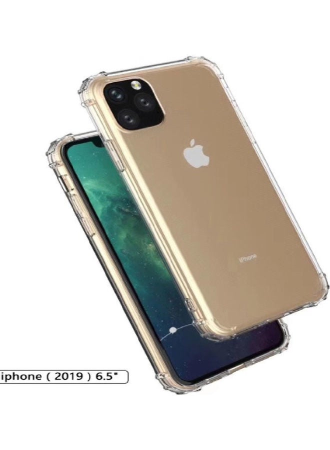 Lucky Protective Case Cover For iPhone 11 Clear  - Image 3