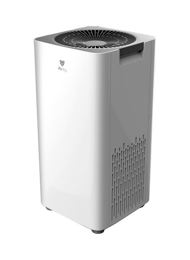 Airdog USA Air Purifier KJ200F-X3 White - Image 1
