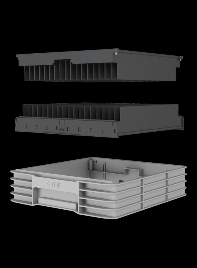 Airdog USA Air Purifier KJ200F-X3 White - Image 2