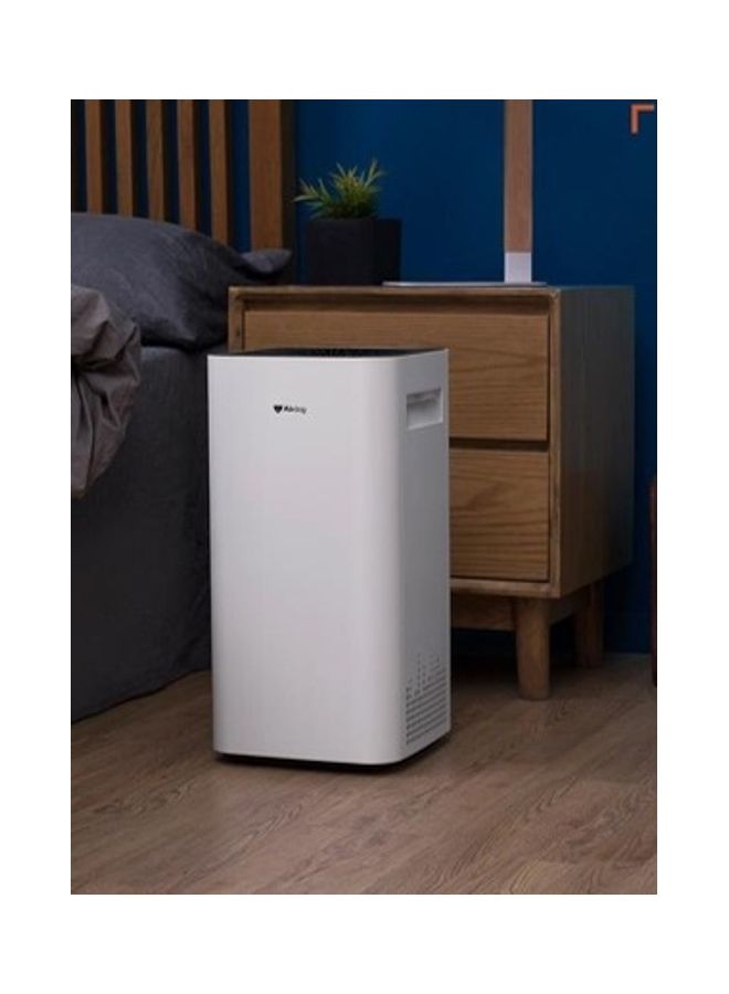 Airdog USA Air Purifier KJ200F-X3 White - Image 3