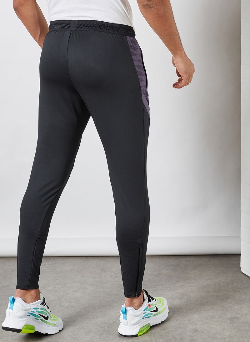 Nike - Dri-FIT Strike Football Pants Black - Image 1