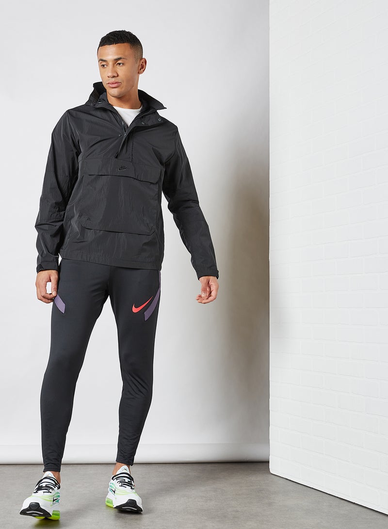 Nike - Dri-FIT Strike Football Pants Black - Image 1