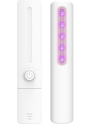 Handheld UV Lamp White - v1613814976/N44633174A_1