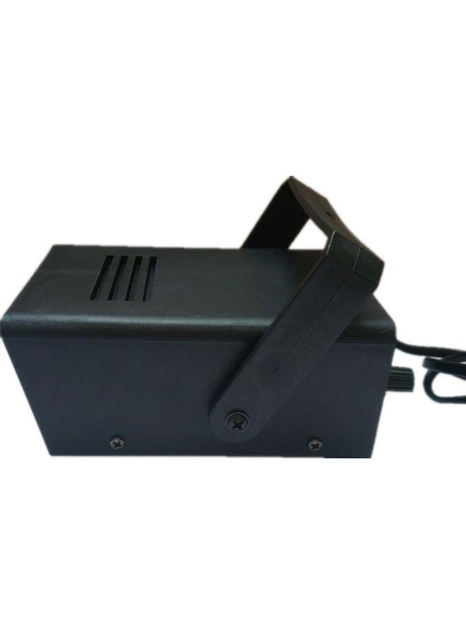 Generic - Attic Squirrel Repellent Flashing Strobe Light Black - Image 1