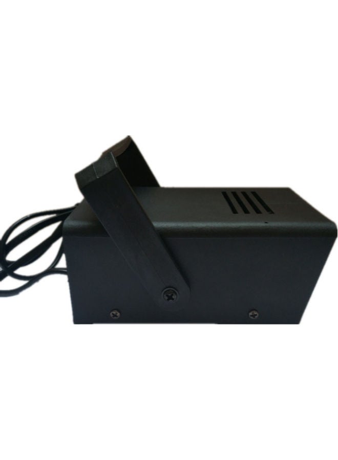 Generic - Attic Squirrel Repellent Flashing Strobe Light Black - Image 1