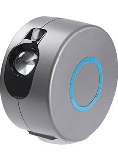 Night Light Galaxy Projector With LED And Remote Multicolour