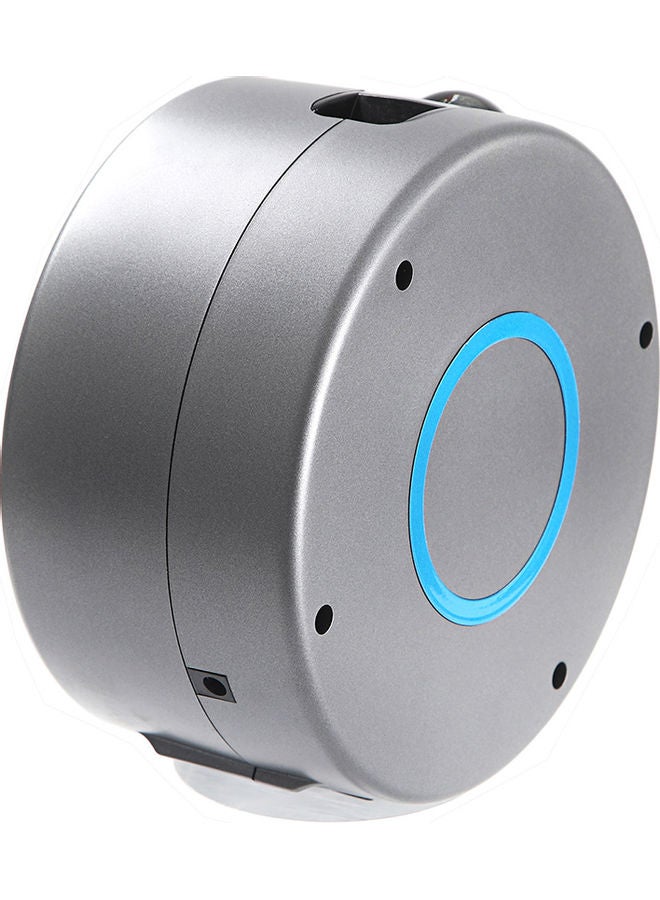 Generic - Night Light Galaxy Projector With LED And Remote Multicolour - Image 1