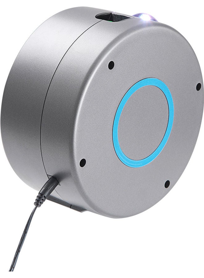 Generic - Night Light Galaxy Projector With LED And Remote Multicolour - Image 1