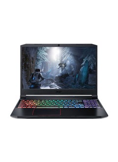 Nitro 5 AN515 Laptop 15.6 inch / i5 10300H / 8GB / 1TB  HDD +  256GB SSD / 4GB Nvidia Geforce GTX 1650Ti/ WIN10 Obsidian Black