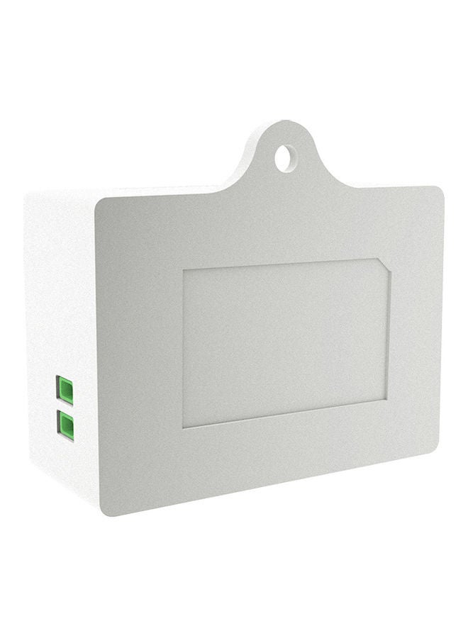 Wireless Light Switch and Receiver Kit White  - Image 5