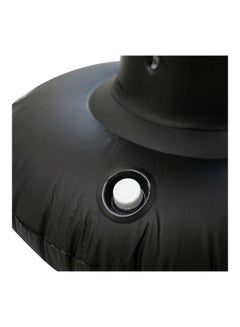 Generic Inflatable Punching Bag Free Standing 61x24.8cm 61x24.8cm  - Image 4