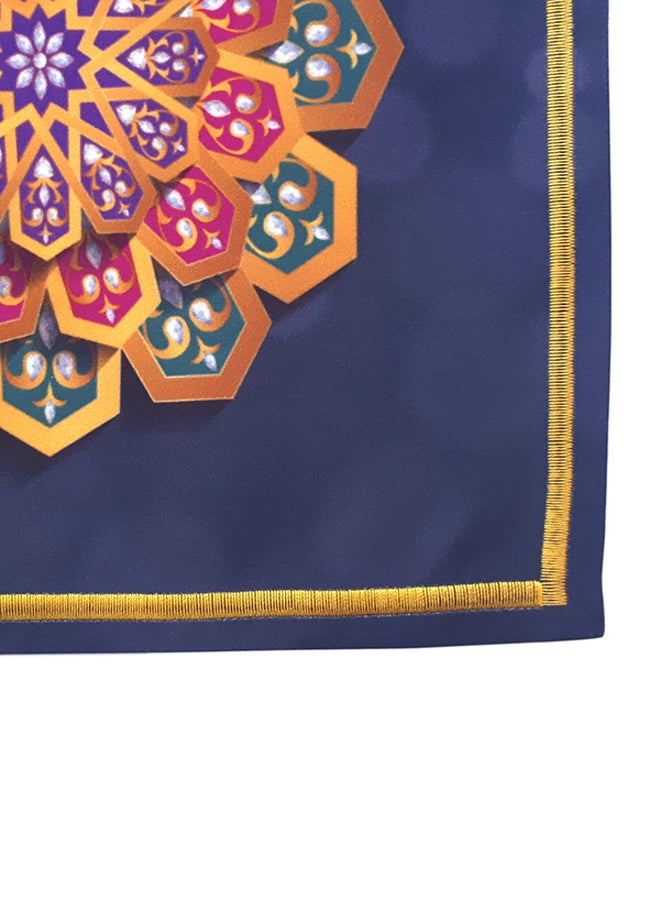 Alwan Ramadan Table Runner Multicolour 90x35cm - Image 3