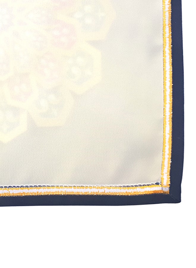 Alwan Ramadan Table Runner Multicolour 90x35cm - Image 4