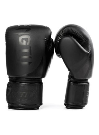 1-Pair MMA Boxing Training Gloves 25.00 x 5.00 x 20.00cm 25.00 x 5.00 x 20.00cm - v1613822836/N44634057A_1