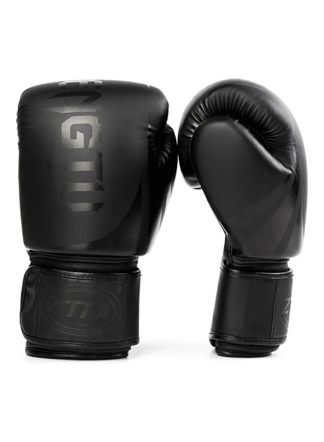 زوج من قفازات التدريب على الملاكمة MMA. 25.00 x 5.00 x 20.00سم - Image 1