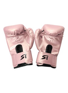Generic 1-Pair Children Boxing Gloves 39.50 x 9.00 x 22.00cm  - Image 2