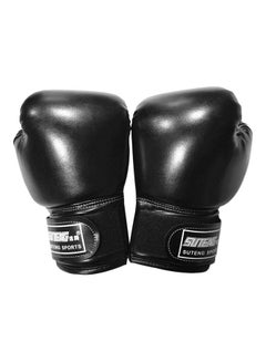 Generic 1-Pair Children Boxing Gloves 39.50 x 9.00 x 22.00cm  - Image 1