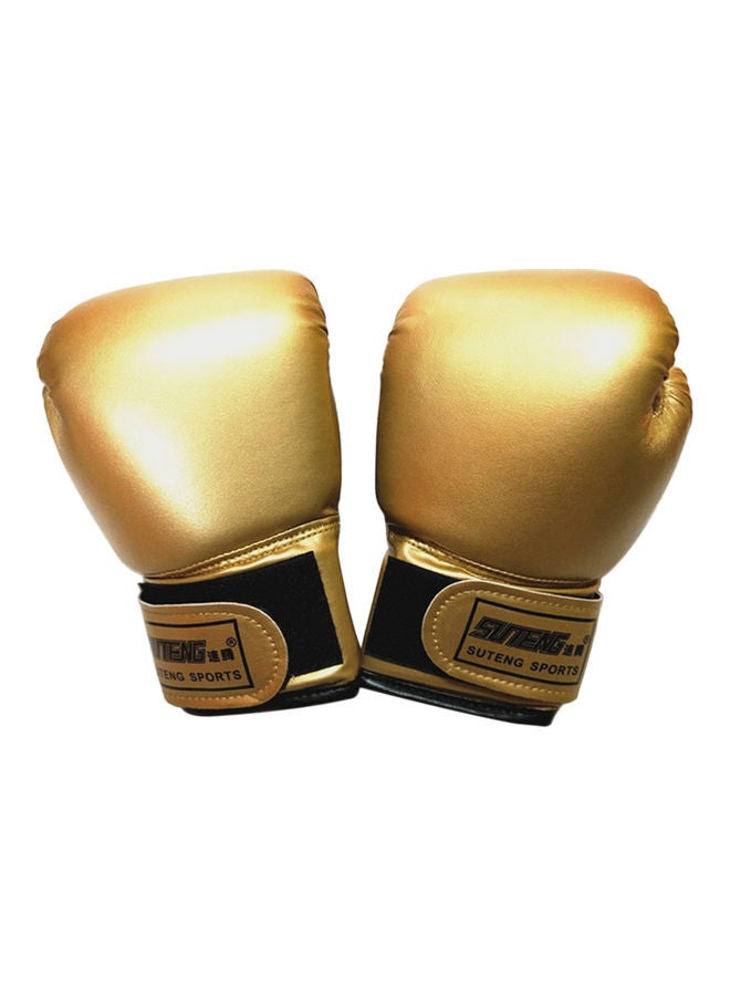Generic 1-Pair Children Boxing Gloves 39.50 x 9.00 x 22.00cm  - Image 1