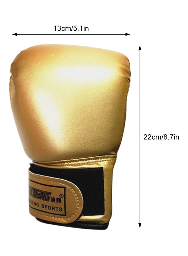 Generic 1-Pair Children Boxing Gloves 39.50 x 9.00 x 22.00cm  - Image 2