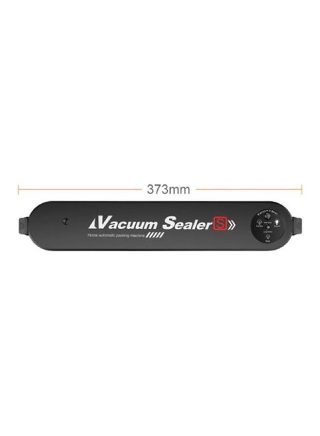 TYS-08 Vacuum Sealer Machine Automatic H35743EU Black  - Image 5
