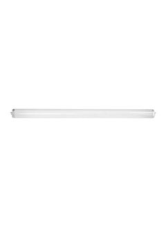 Fluorescent Bug Zapper White 24inch